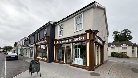 New County Roscommon restaurant open for business 