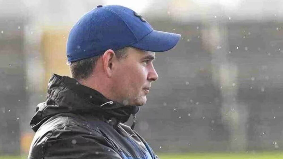 Roscommon appoint new minor football manager