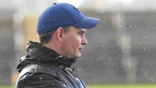 <p>Tomás Gilleran has been confirmed as the new Roscommon minor football manager. Picture: Roscommon GAA.</p> <p>Tomás Gilleran has been confirmed as the new Roscommon minor football manager. Picture: Roscommon GAA.</p>