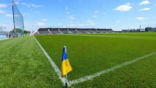 <p>The Roscommon County Integration Working Group has reaffirmed its commitment to progressing the integration of GAA, Camogie and LGFA within the county. Picture: INPHO/James Lawlor</p> <p>The Roscommon County Integration Working Group has reaffirmed its commitment to progressing the integration of GAA, Camogie and LGFA within the county. Picture: INPHO/James Lawlor</p>