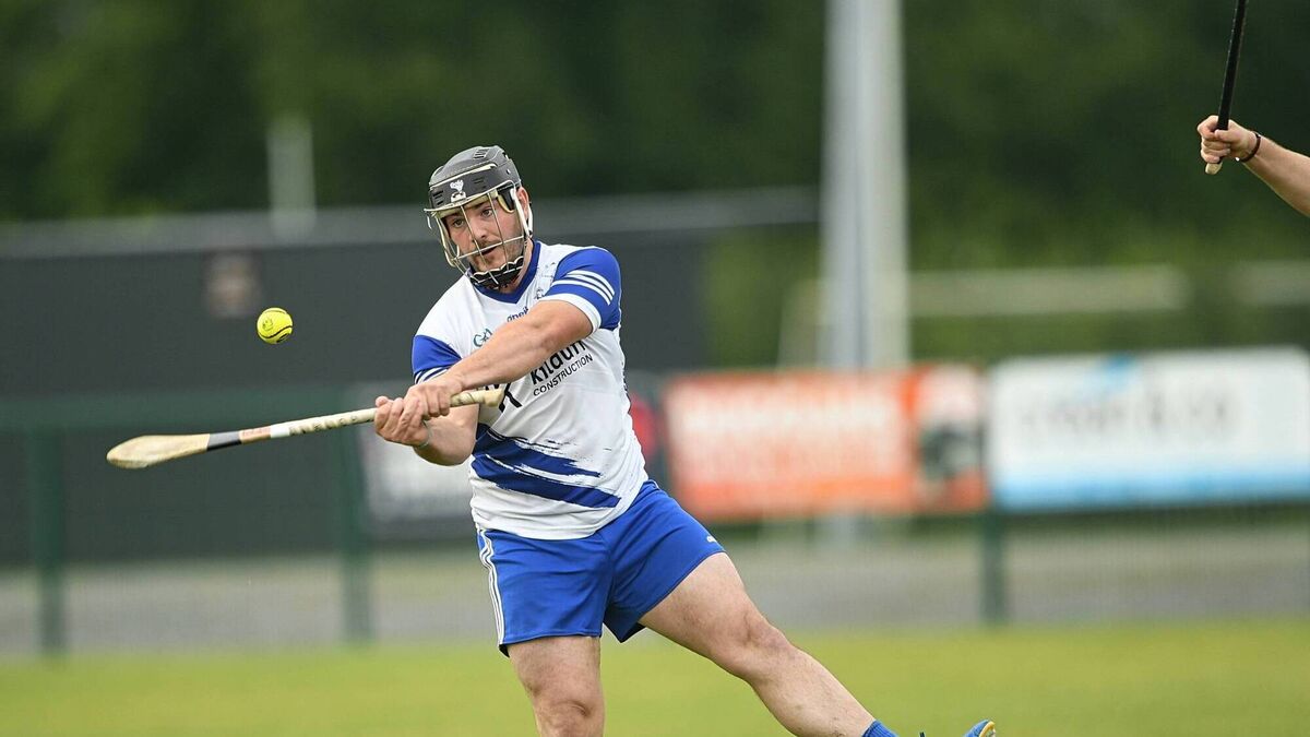 Form or momentum to decide senior hurling semi-finals?
