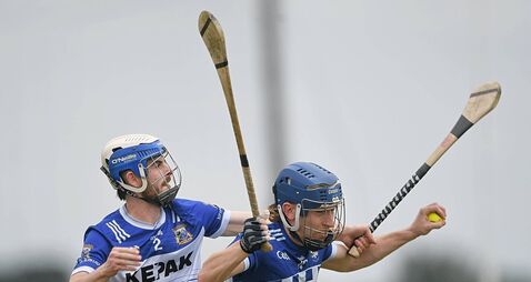 Familiar pairing to meet in senior hurling championship final
