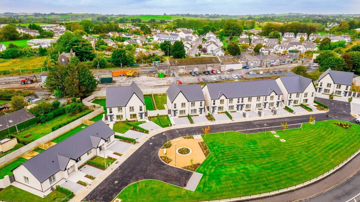 Major new housing development being launched in Roscommon 