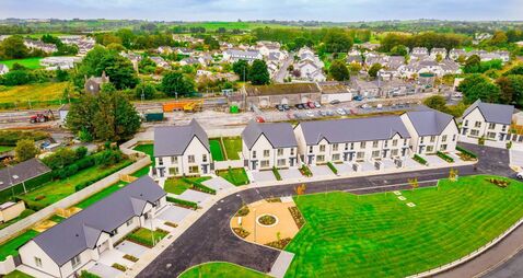 Major new housing development being launched in Roscommon 