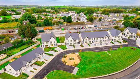 Major new housing development being launched in Roscommon 