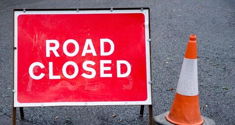 Stretch of major County Roscommon road to close for seven weeks