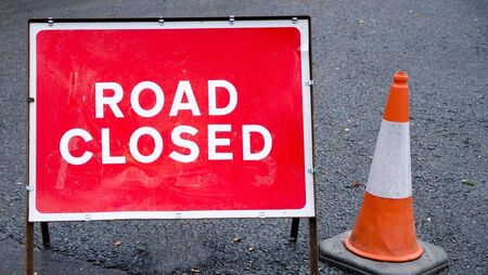 Stretch of major County Roscommon road to close for seven weeks