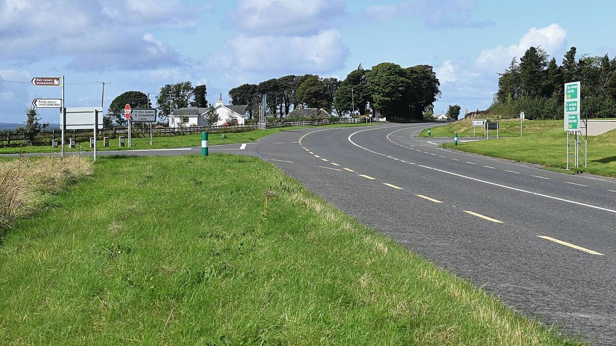 Safety concerns at County Roscommon junction ‘falling on deaf ears’