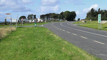 Safety concerns at County Roscommon junction ‘falling on deaf ears’ 