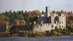<p>A Conservation Management Plan report states that Castle Island is of exceptional archaeological, historical, architectural and cultural significance.</p>