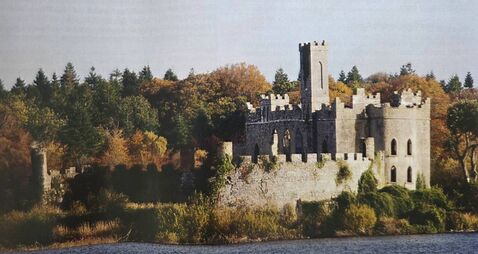 Castle Island and Lough Key landscape ‘could become major heritage attraction’ 