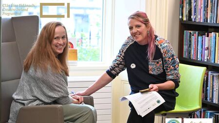 Local Notes: Calling All Carers, Dance Classes in Tibohine, Baby & Toddler Group 