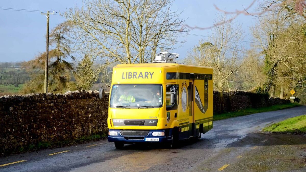 Council tender advertised for new electric mobile library vehicle