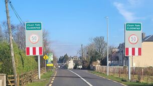<p>Calls have been made repeatedly for specific safety measures for the village.</p>