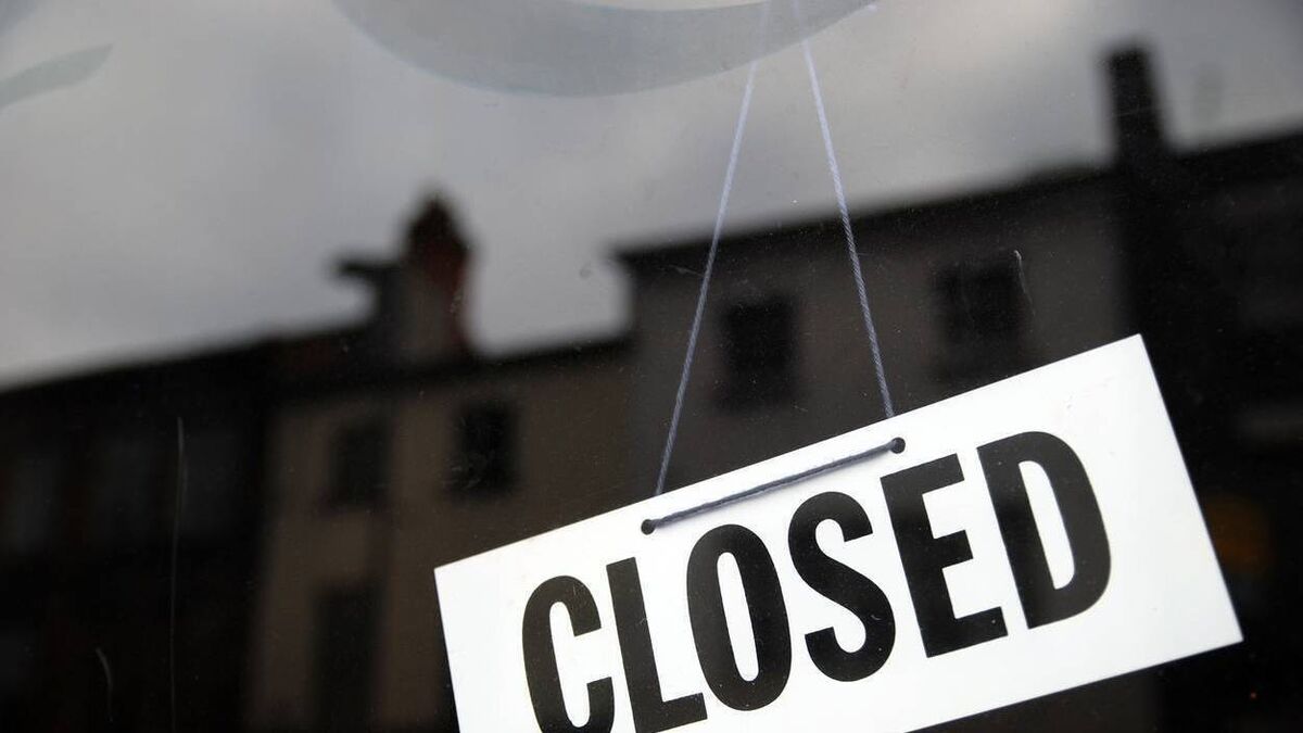 County Roscommon supermarket owners announce closure 'with heavy hearts'