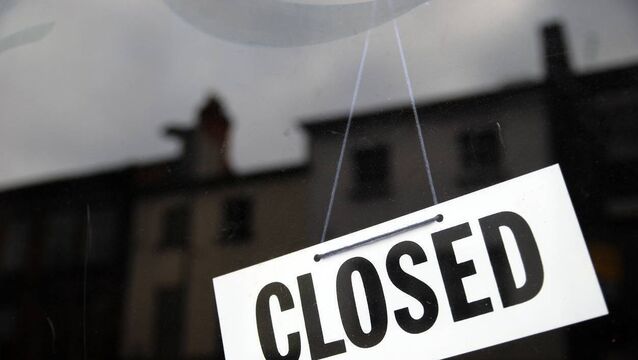<p>The owners of Tighe's Centra supermarket in Roosky have confirmed the closure of the business.</p>