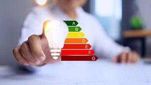 <p>An event next week in Gorthaganny will provide local residents with an opportunity to learn more about energy-saving measures. Pic: iStock</p> <p>An event next week in Gorthaganny will provide local residents with an opportunity to learn more about energy-saving measures. Pic: iStock</p>