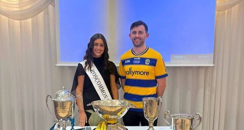 Club Rossie International officially launched