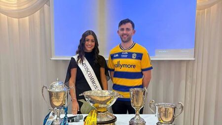 Club Rossie International officially launched