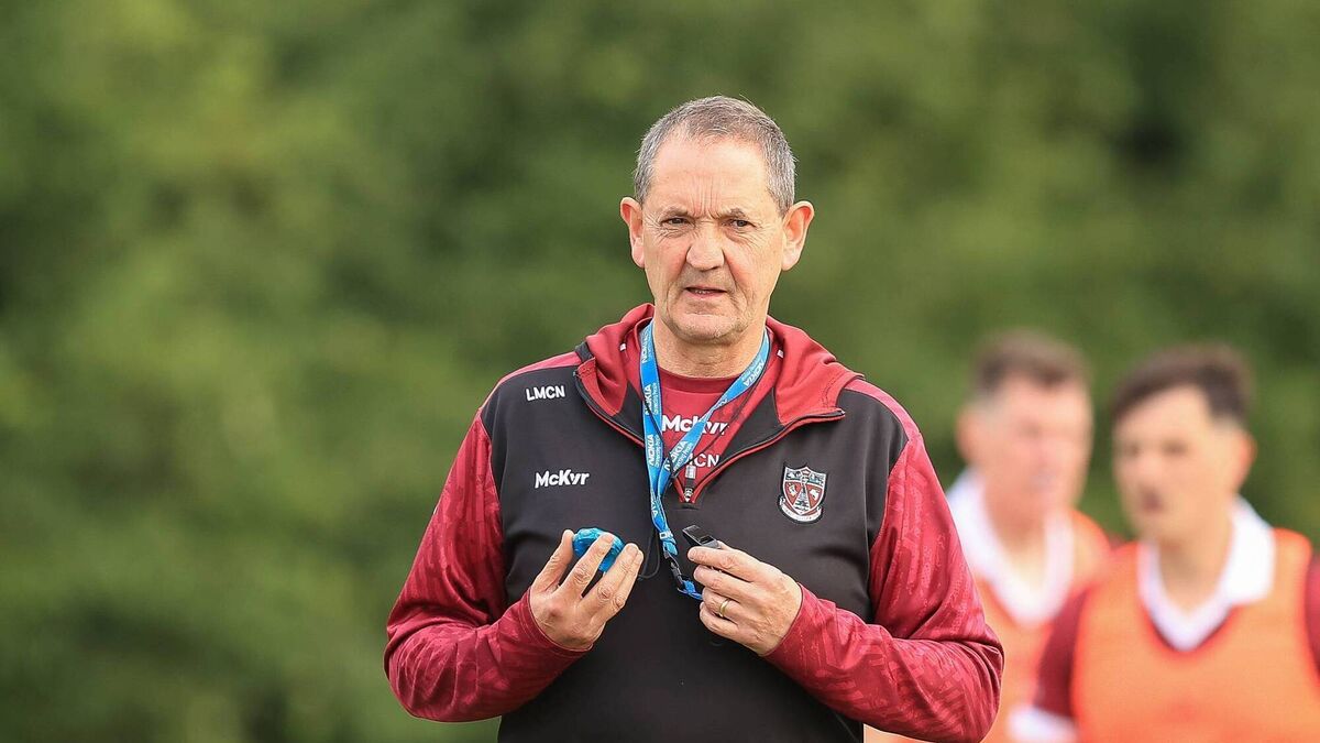 Tulsk turn tables on Dominic’s to reach intermediate football final