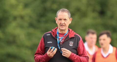 Tulsk turn tables on Dominic’s to reach intermediate football final 