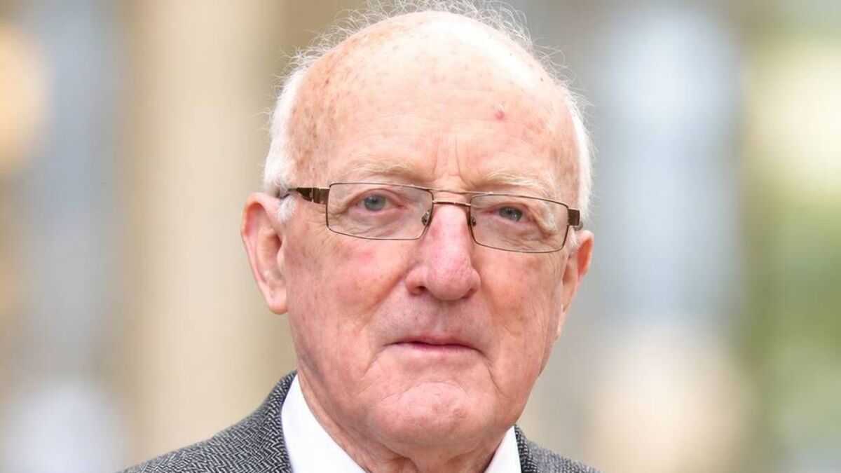 Tributes paid following death of former Roscommon councillor