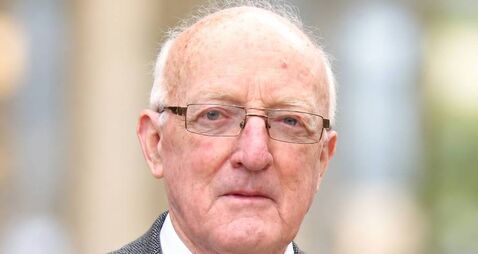 Tributes paid following death of former Roscommon councillor