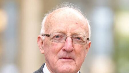 Tributes paid following death of former Roscommon councillor