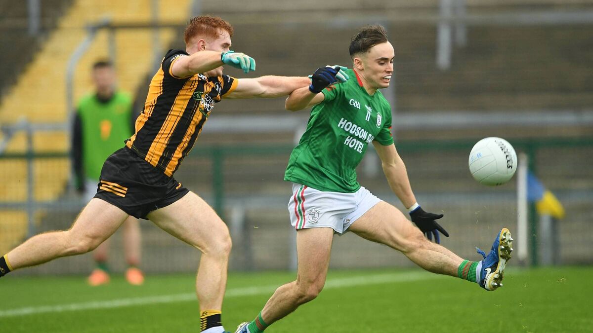 Quality to the fore as Roscommon Herald Team of the Week returns once more