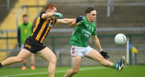 Quality to the fore as Roscommon Herald Team of the Week returns once more