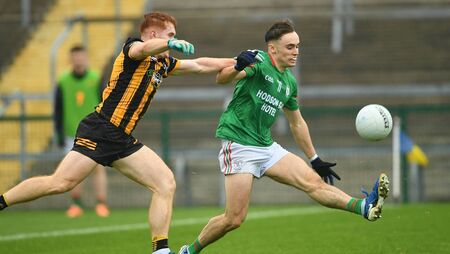 Quality to the fore as Roscommon Herald Team of the Week returns once more
