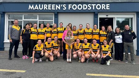 A heartfelt thank you from former Roscommon shop owner