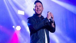 <p>Nathan Carter has been invited to perform at The Saddlers Inn in Kinglsand, Boyle.</p>