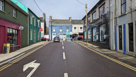 Council plans five new social homes in County Roscommon town