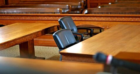 Court told Garda is to apply to have his trial separated from a colleague