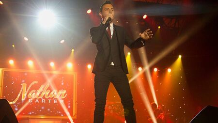 Bishop backs Boyle priest over Nathan Carter concert cancellation 