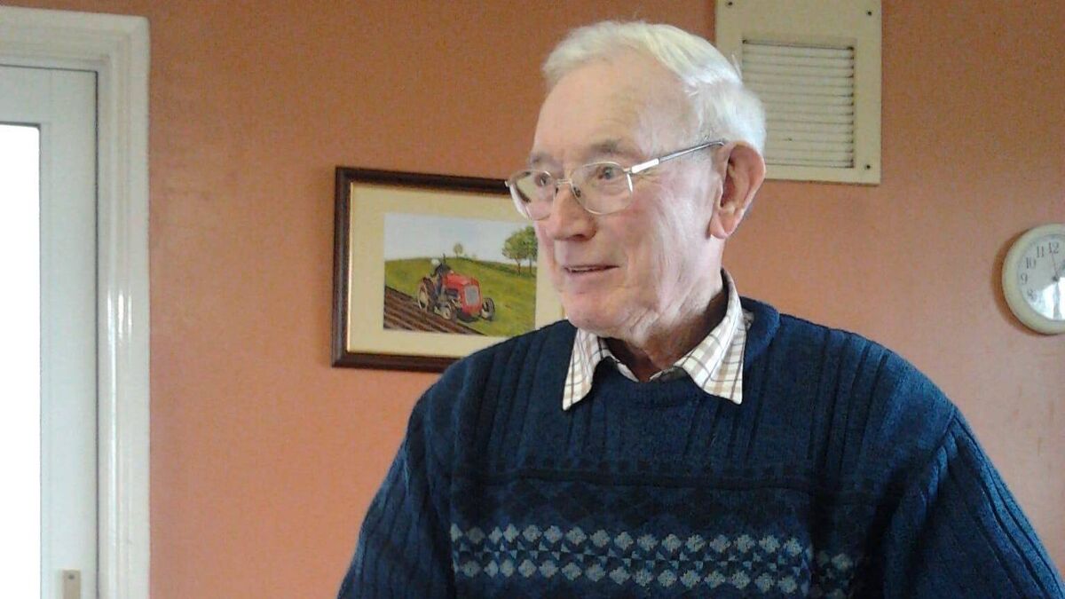 Tributes paid following passing of Roscommon Ploughing President