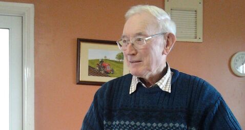 Tributes paid following passing of Roscommon Ploughing President 