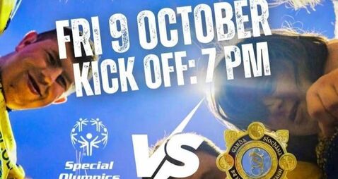 Roscommon Special Olympics Club hopes to make it six in a row