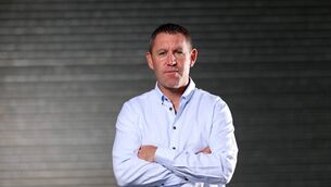 <p>Frankie Dolan has ruled himself out of becoming Longford senior football manager. Picture: INPHO/James Crombie</p> <p>Frankie Dolan has ruled himself out of becoming Longford senior football manager. Picture: INPHO/James Crombie</p>