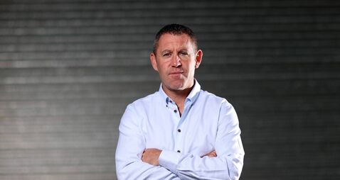 Former Roscommon player rules himself out of running for vacant Longford managerial position