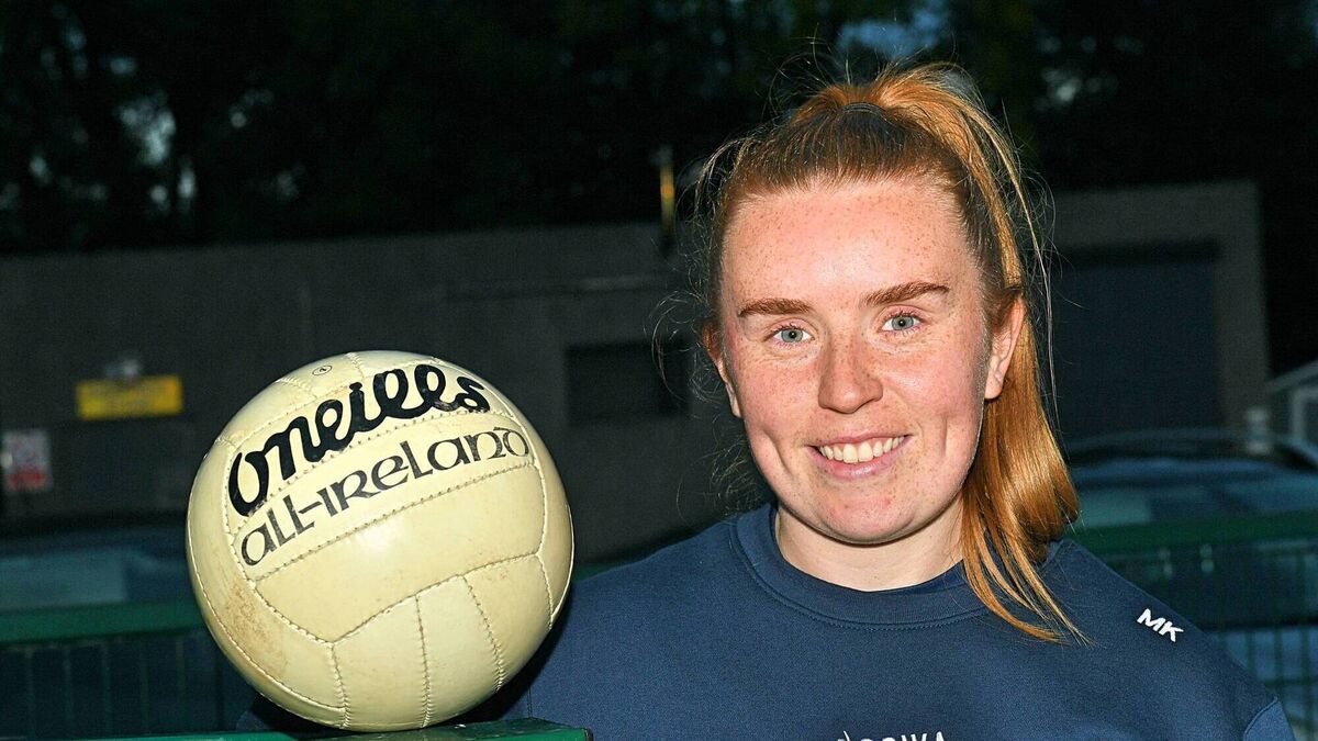 Kelly offers quiet but firm assurance