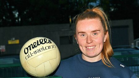 Kelly offers quiet but firm assurance 