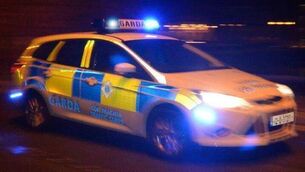 <p>Concerns over Garda resources in rural areas have intensified after a Ballygar-based Garda was forced to hitch a lift for the final three miles to a serious incident </p>