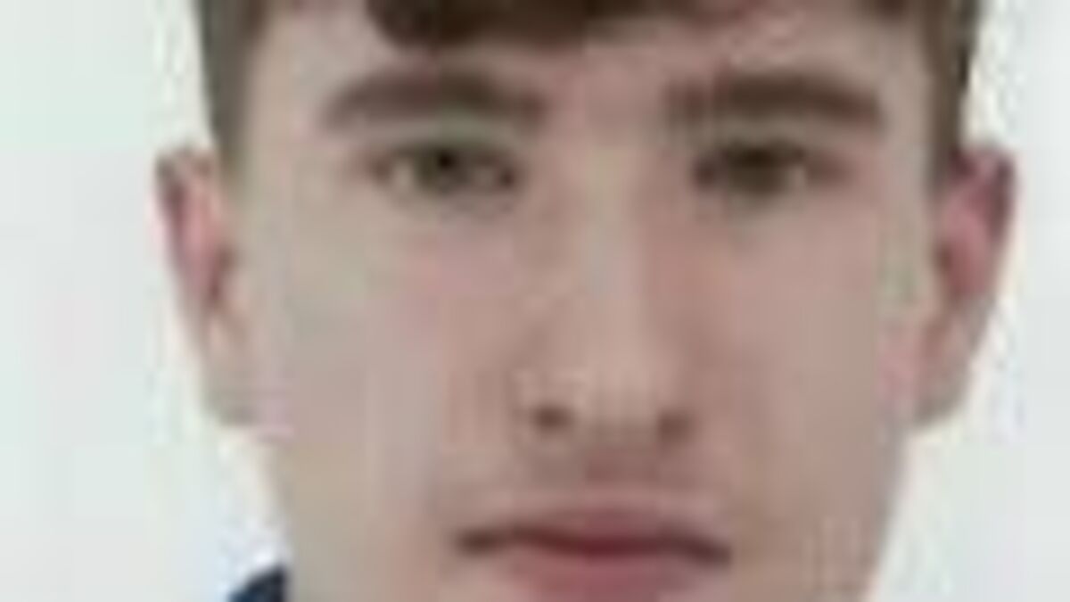 Gardai seeking assistance in tracing whereabouts of young Longford man