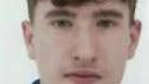 <p>Luke Harte has been missing from Edgeworthstown since Thursday. </p> <p>Luke Harte has been missing from Edgeworthstown since Thursday. </p>