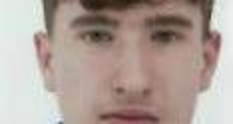 Gardai seeking assistance in tracing whereabouts of young Longford man