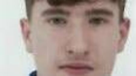 Gardai seeking assistance in tracing whereabouts of young Longford man