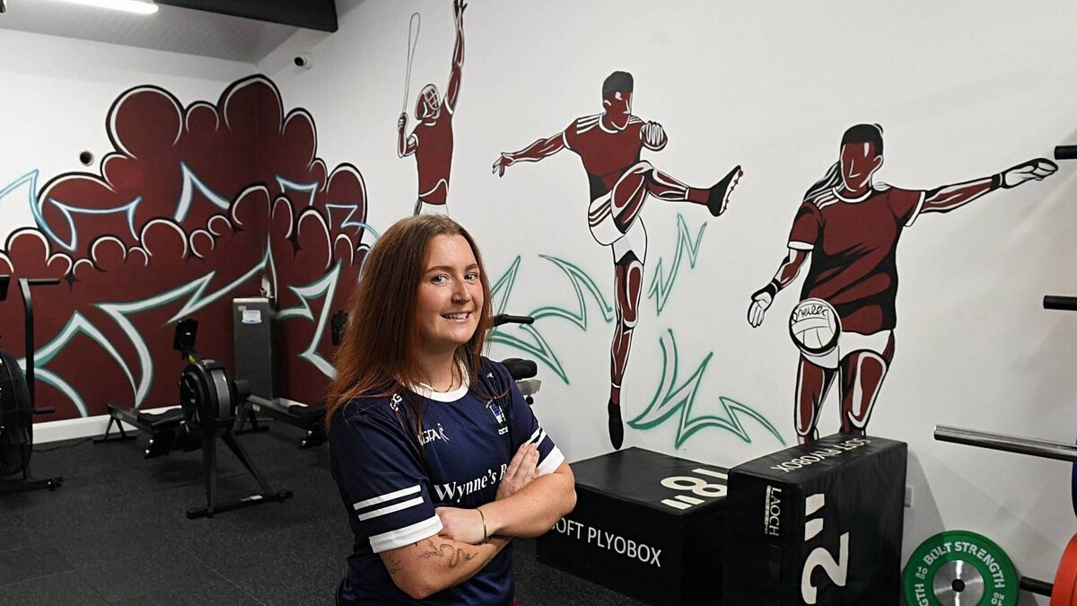 Wonderful ending to LGFA season looms