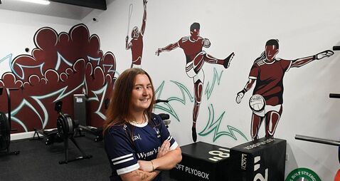 Wonderful ending to LGFA season looms 